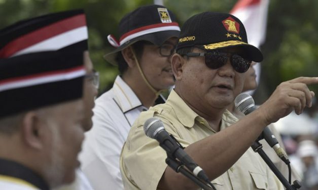 Gerindra: Ucapan Prabowo soal Bantuan untuk Rohingya Salah Dipahami