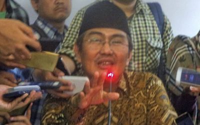 ICMI: Apa Saja yang Dilakukan Pemerintah Selalu “Digoreng” Politisi