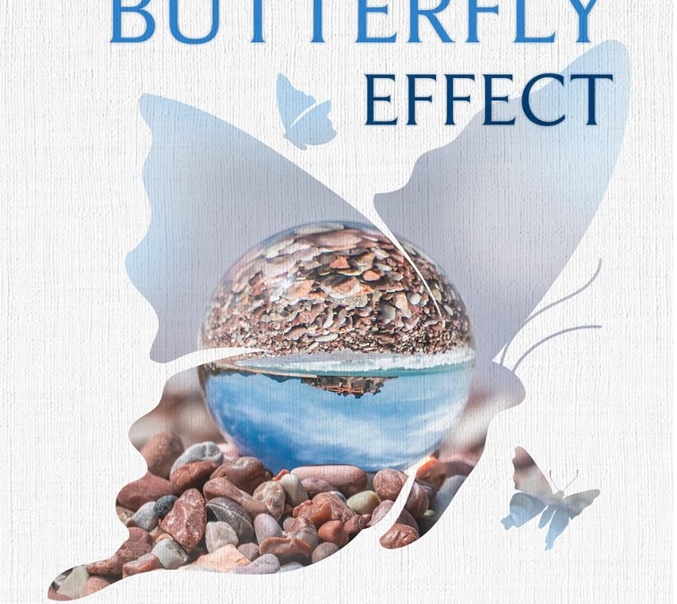 BUTTERFLY EFFECT COVID-19                        TERHADAP KETAHANAN EKONOMI                PROVINSI BALI